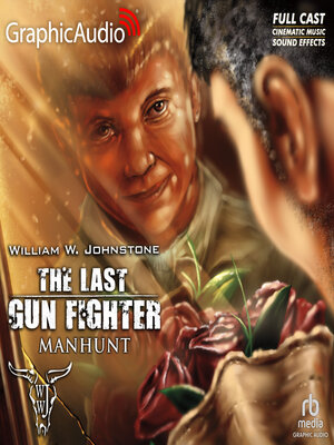 cover image of Manhunt